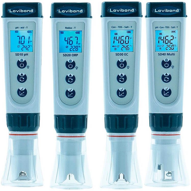 LOVIBOND SD 30 EC SALE