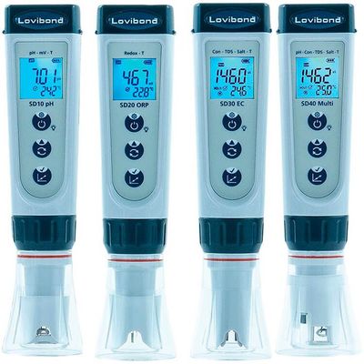 LOVIBOND SD 10 pH