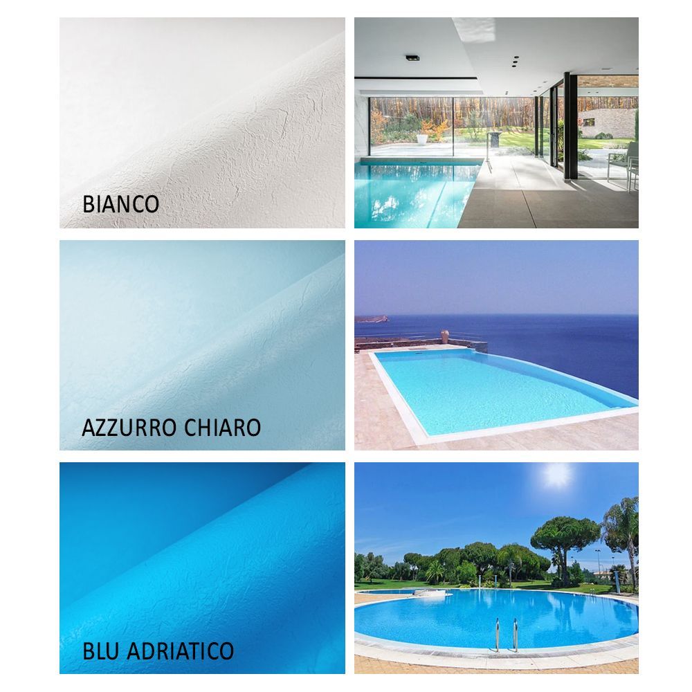 MEMBRANA ALKORPLAN® RELIEF rotoli L25 H1,65 mt