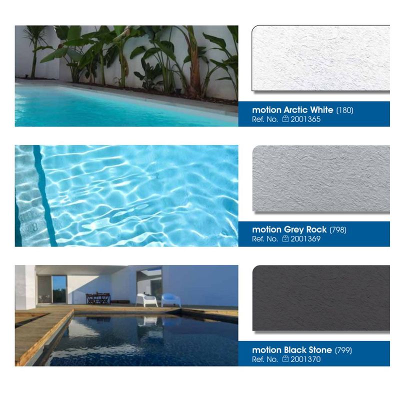 MEMBRANA ELBTAL® ELITE MOTION rotolo L25 H1,65 mt