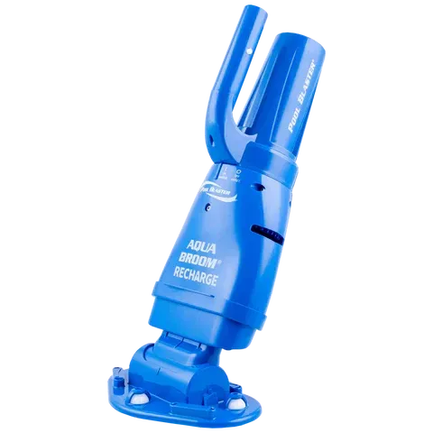 AQUA BROOM a batterie