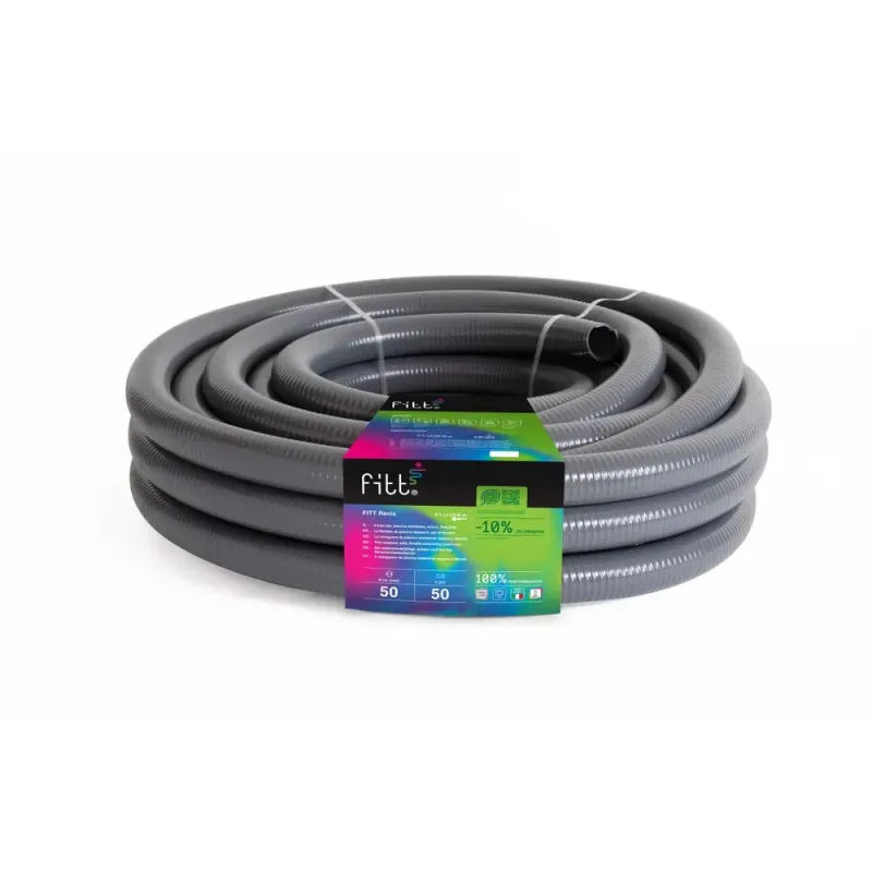 Tubazioni flessibili:  FITT REVIX