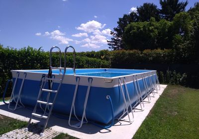 Piscine FuoriTerra e Accessori