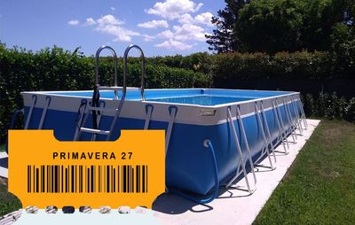 Piscine FuoriTerra e Accessori