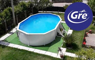 Piscine Gre