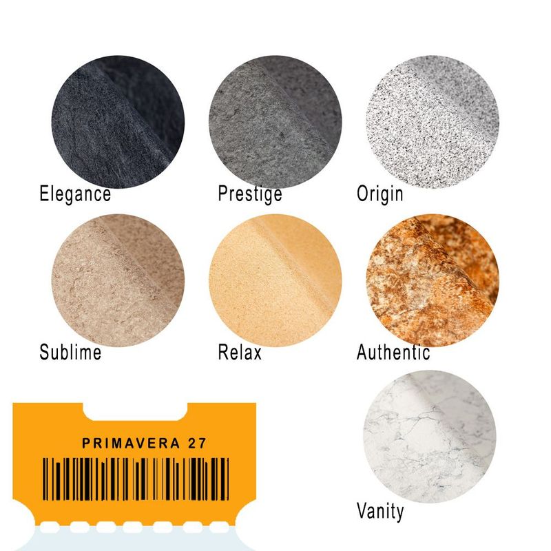 ALKORPLAN® TOUCH rotoli L25 H1,65 mt