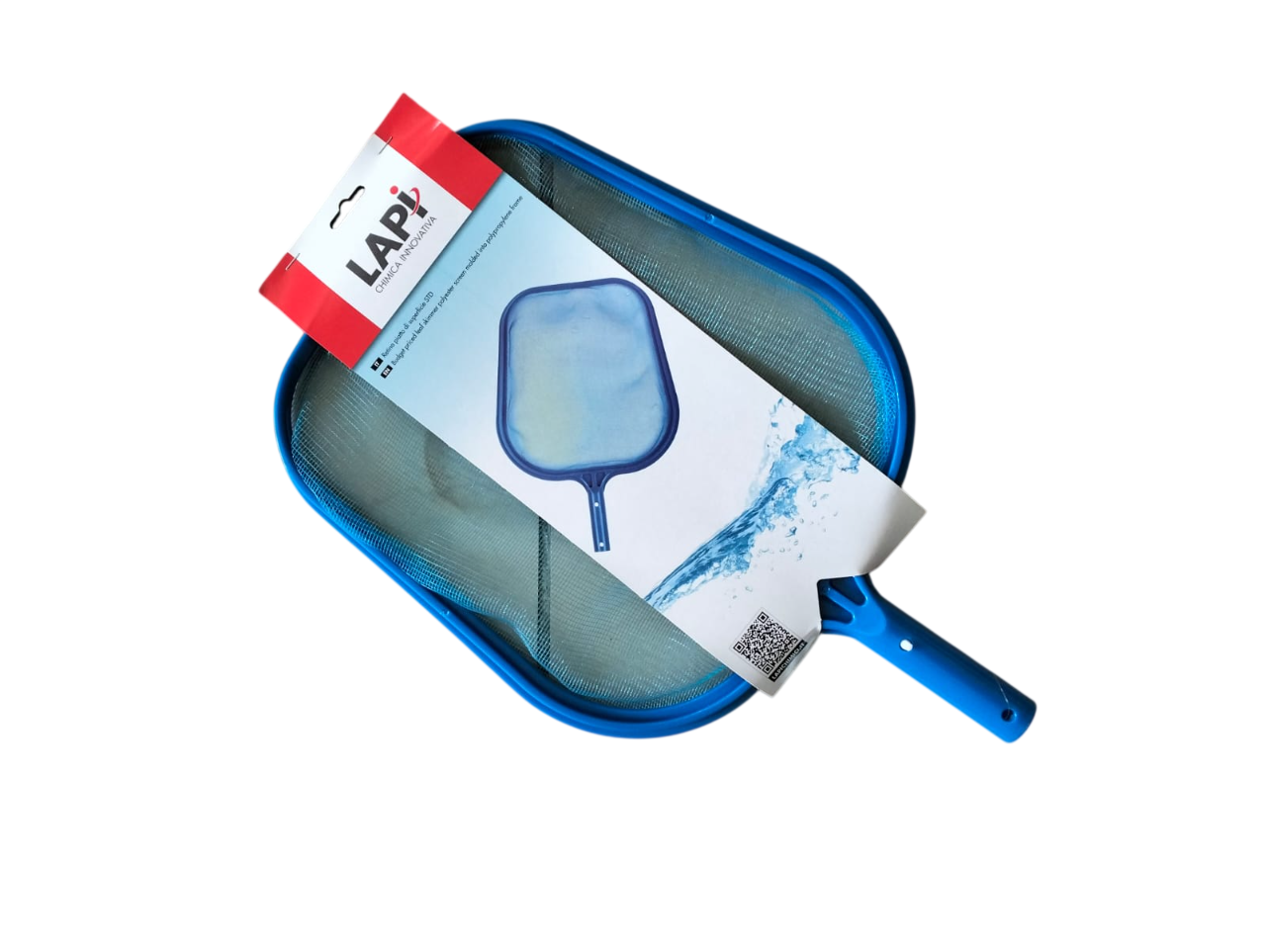 Retino di superficie piccolo