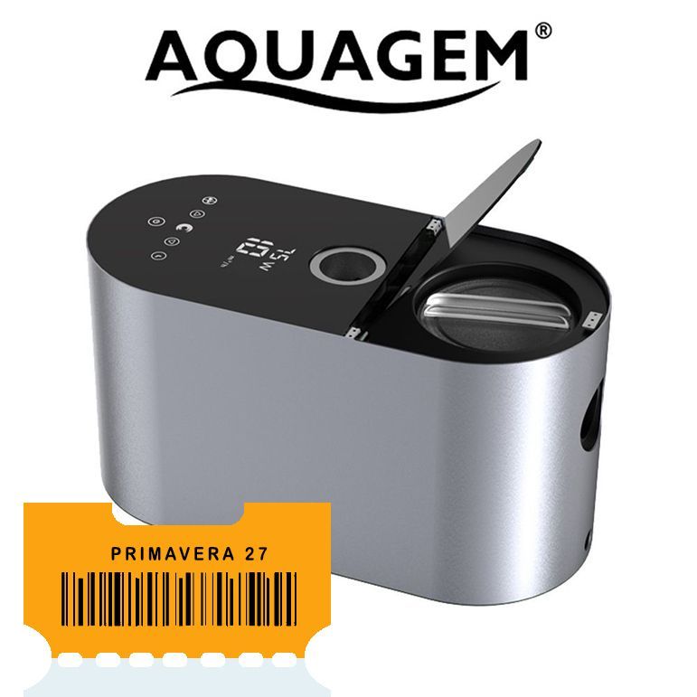 Invermaster Aquagem