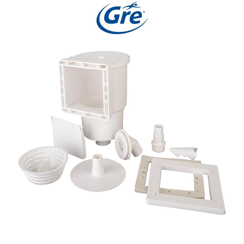 Skimmer per piscina Gre