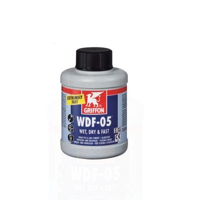 Griffon WDF-05 da 250/500 gr Griffon WDF-05 da 250/500 gr