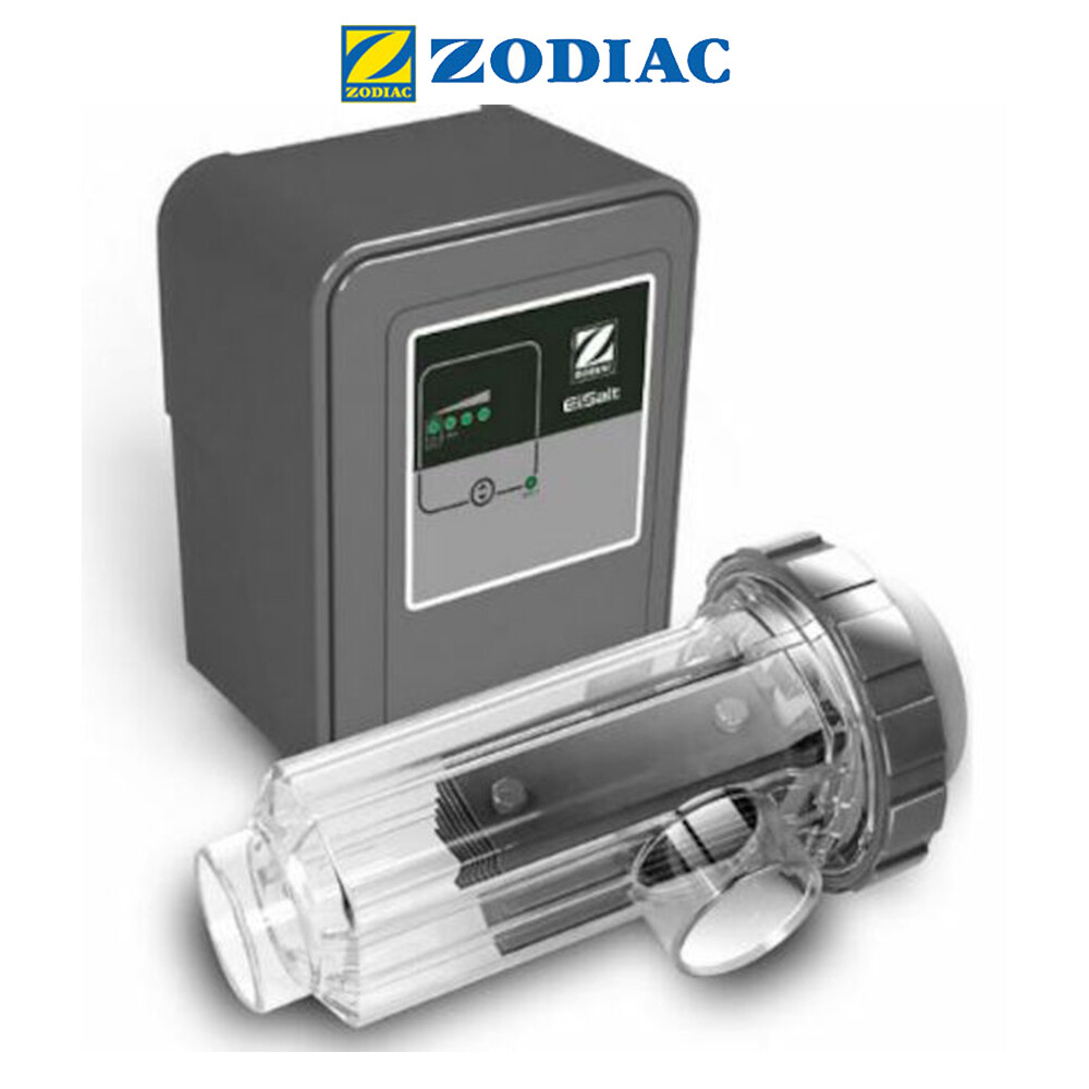 ELETTROLISI: Ei SALT ELETTROLISI: Ei SALT