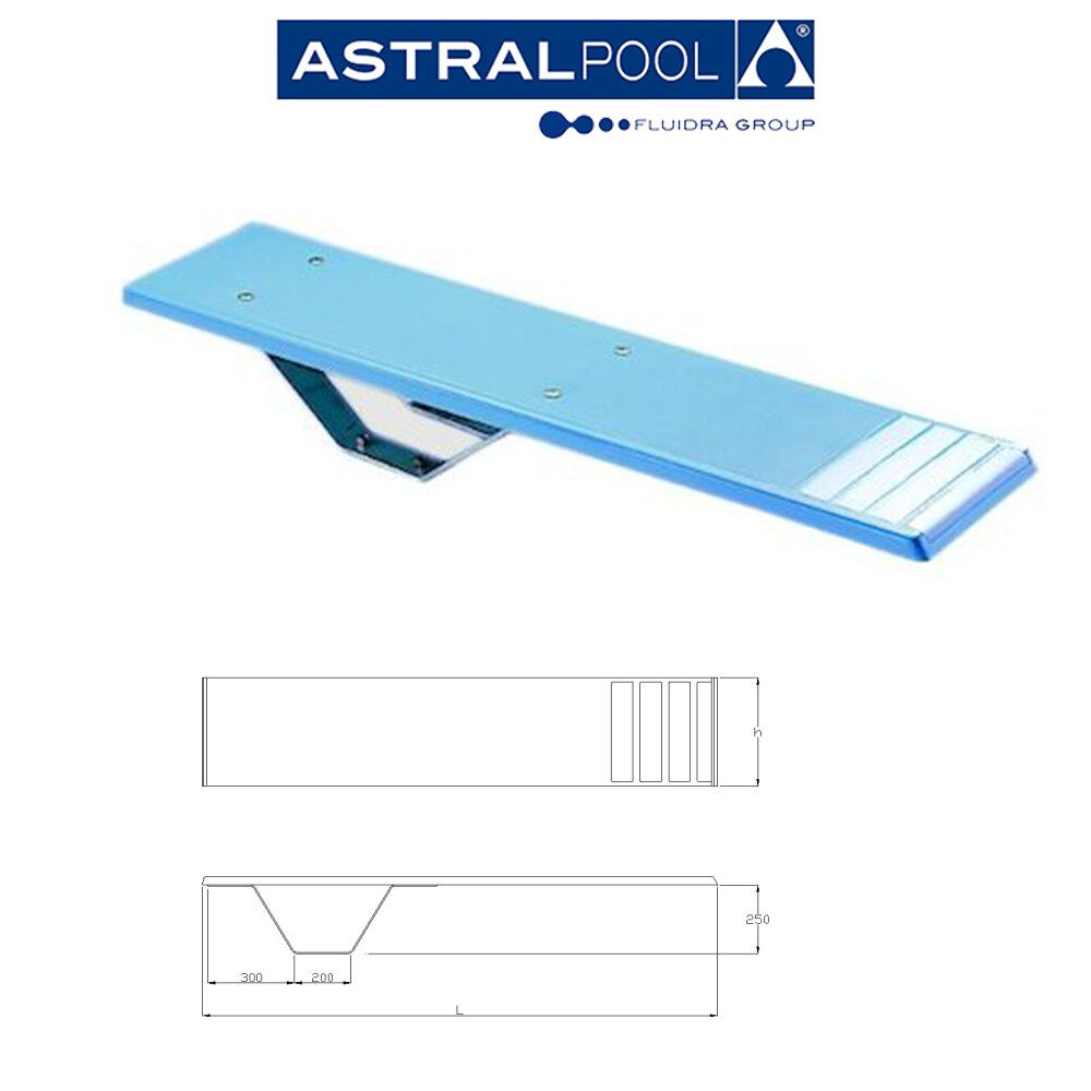 Trampolino Balestra Trampolino Balestra