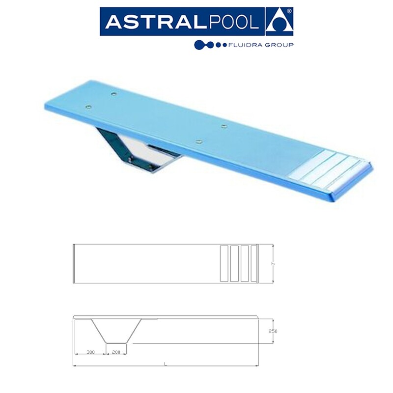 Trampolino Balestra