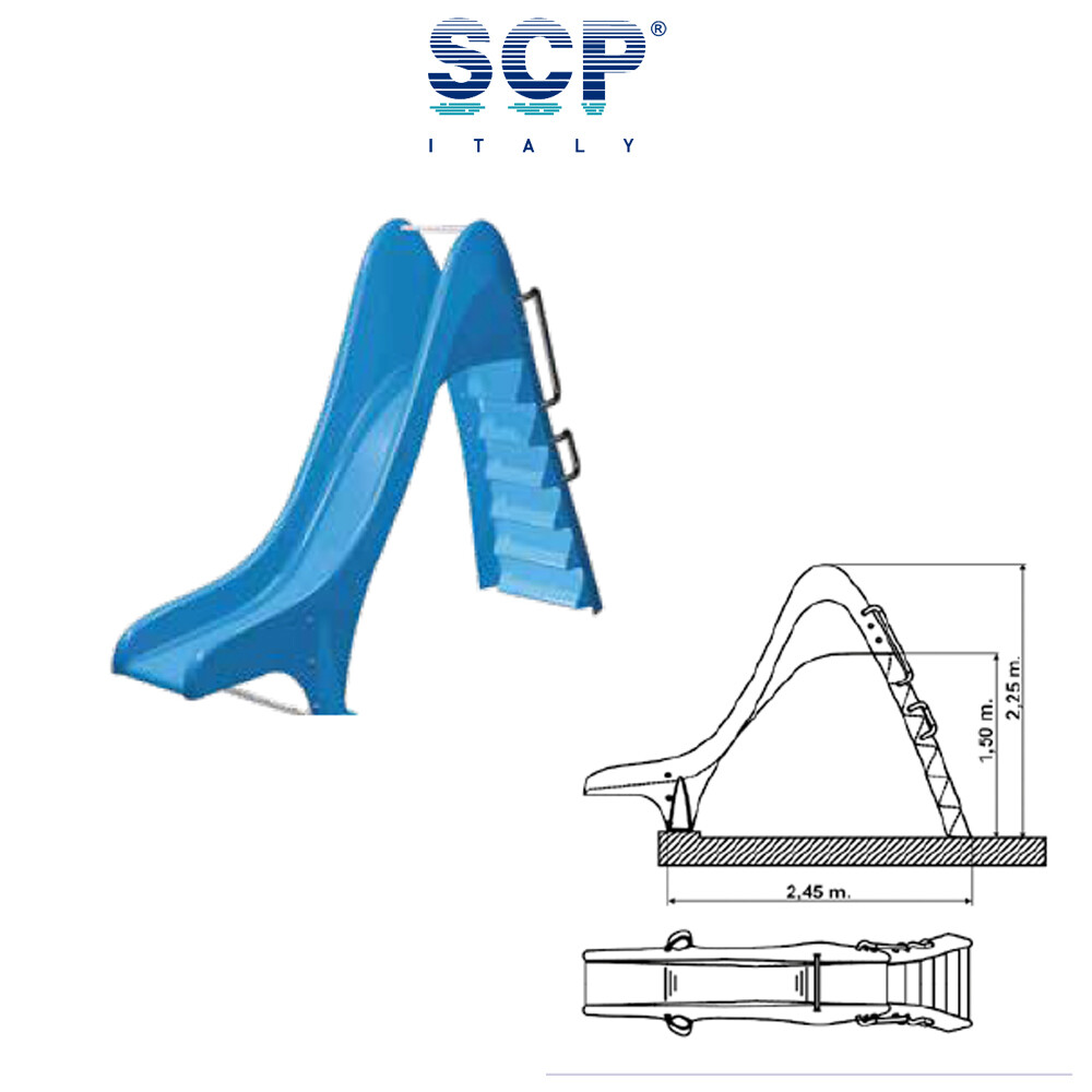 Scivolo Scivolo