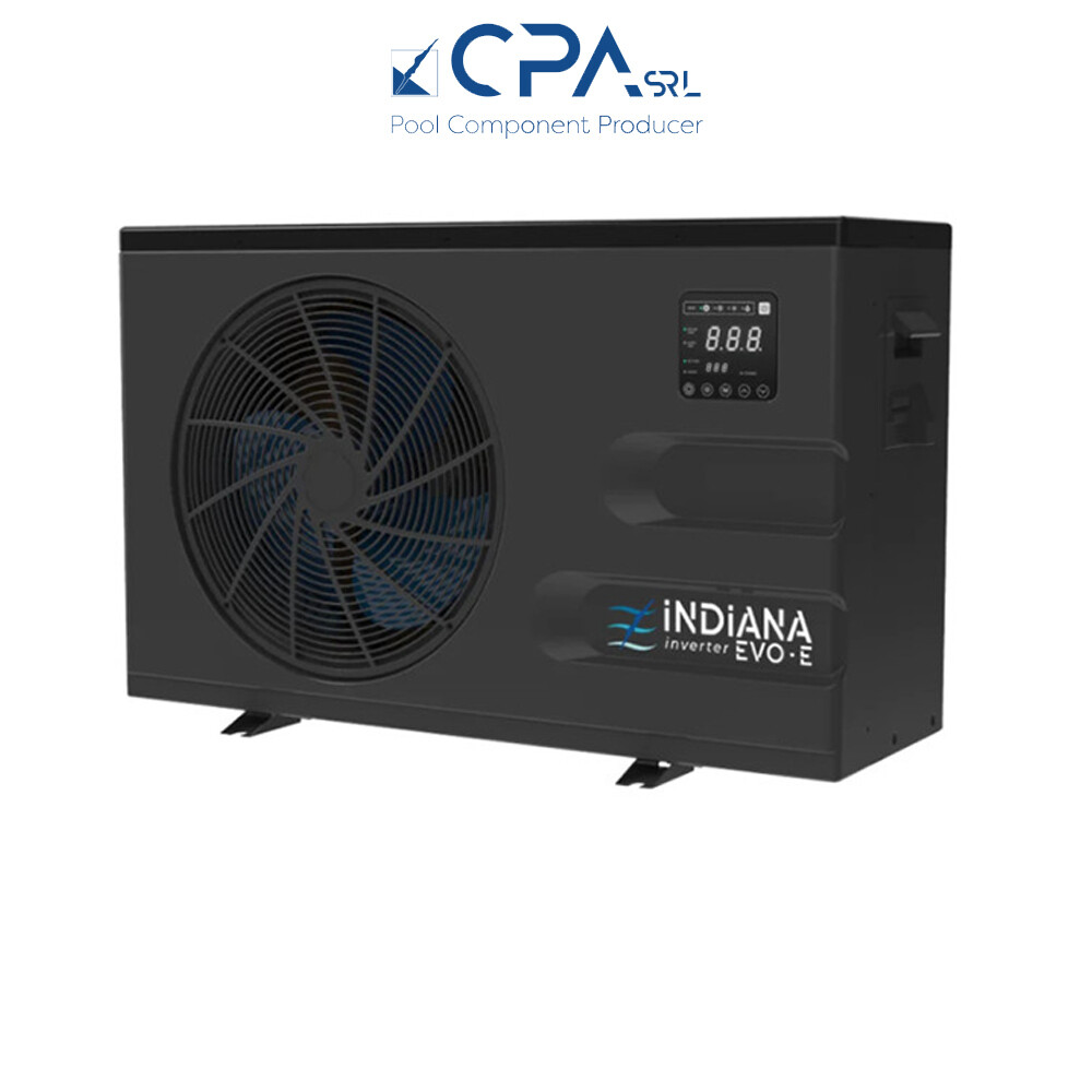 Indiana EVO-E Indiana EVO-E