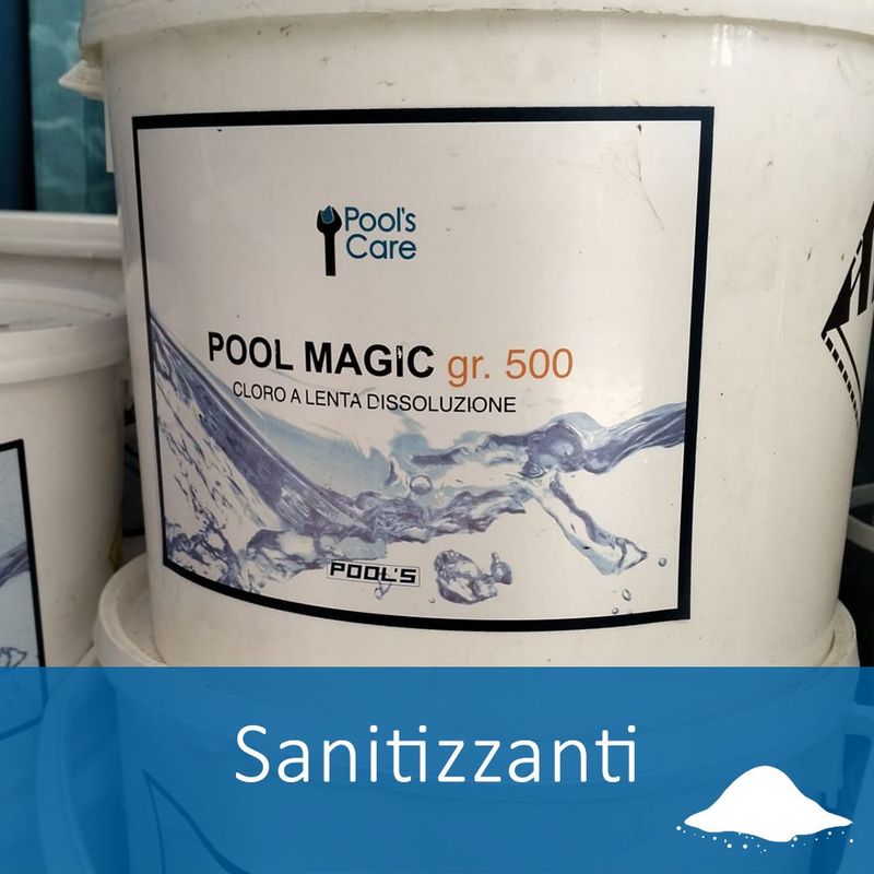 PASTICCHE multif. da 500gr 10kg