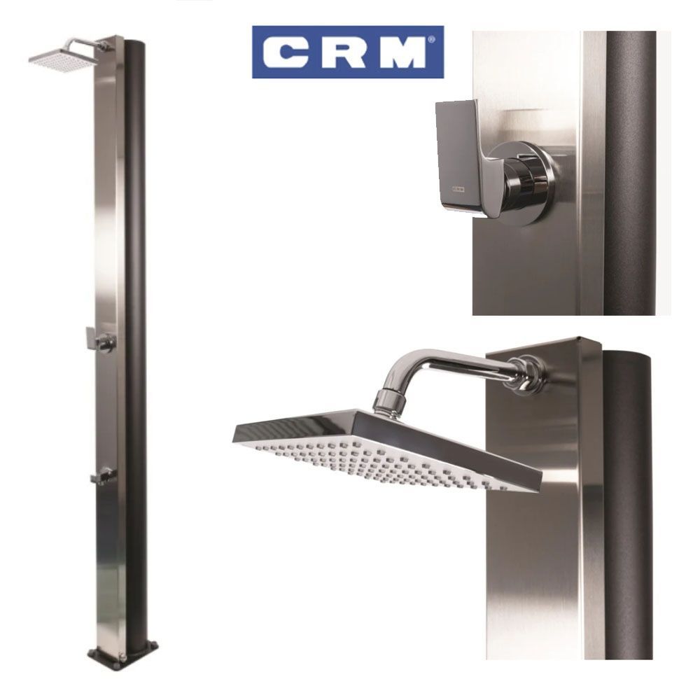 Doccia Solare CRM Watermix RT Doccia Solare CRM Watermix RT