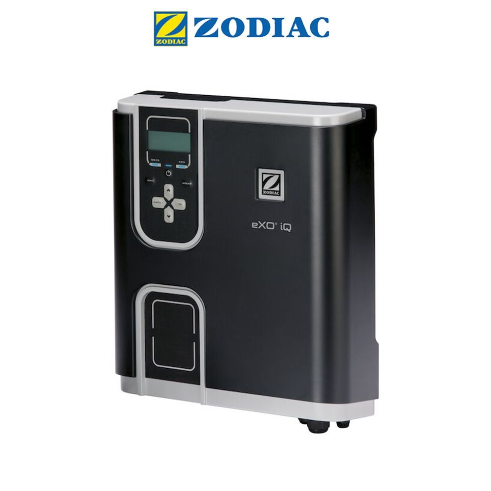 ELETTROLISI: eXO® iQ