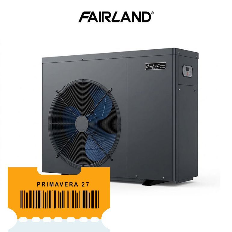 Fairland X11