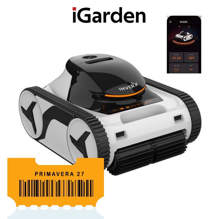 InverX 60 iGarden