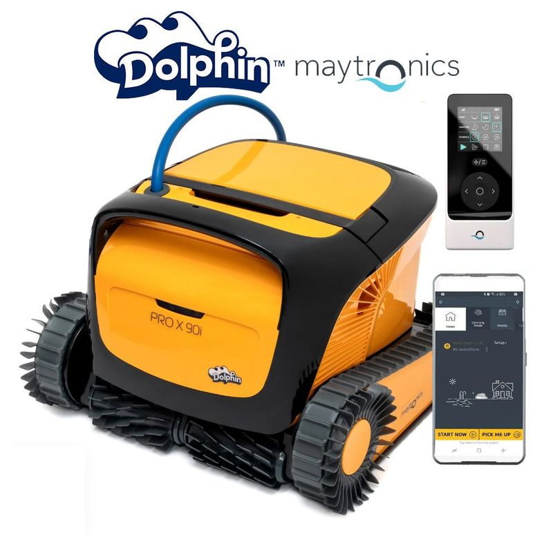 PRO-X 90I Dolphin Maytronics