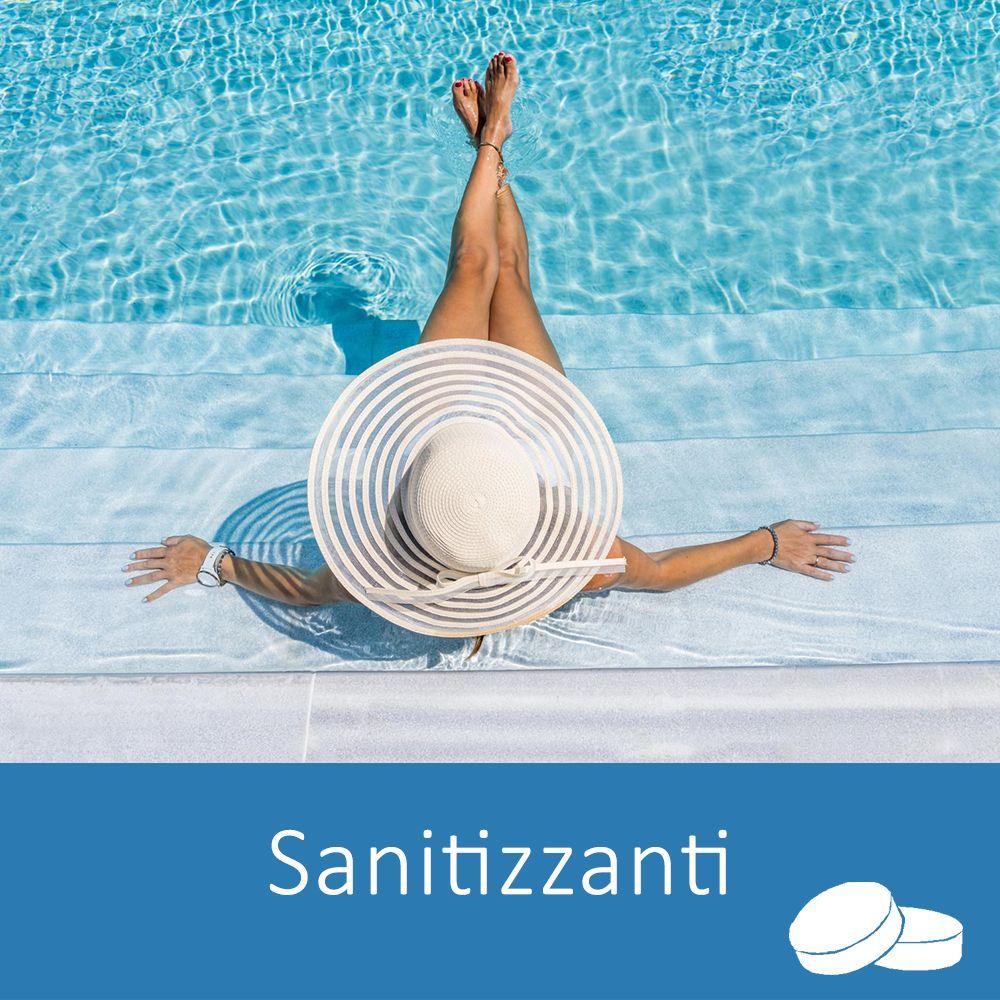 PASTICCHE multif. da 200gr 10 kg