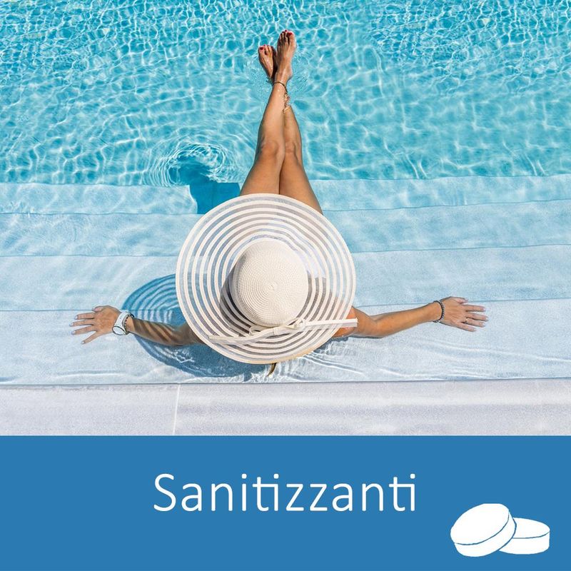 PASTICCHE multif. da 200gr 10 kg