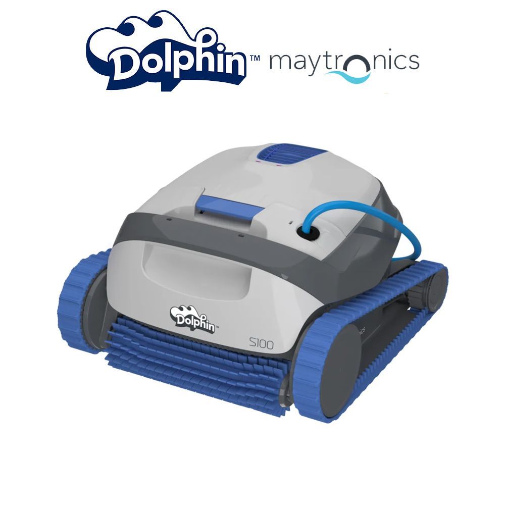 S100 Dolphin Maytronics