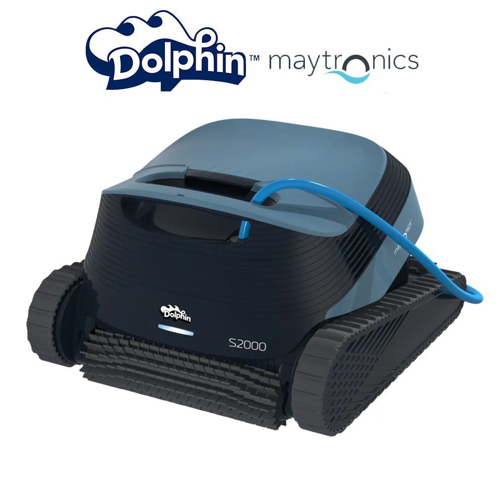 S2000 Dolphin Maytronics