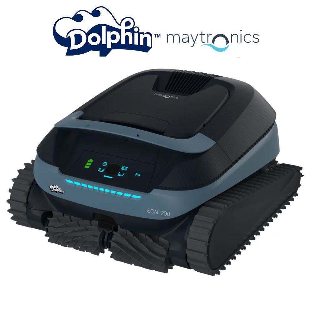 EON 120D Dolphin Maytronics