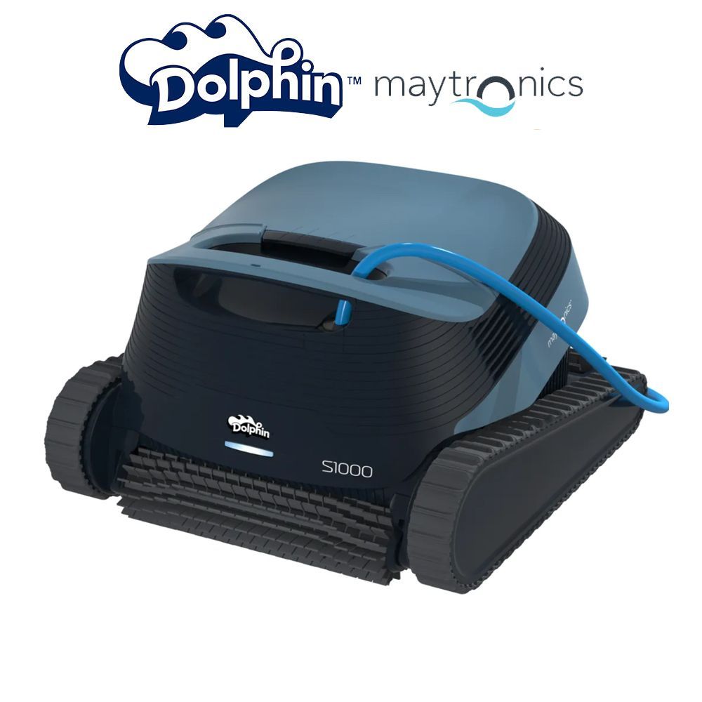 S1000 Dolphin Maytronics