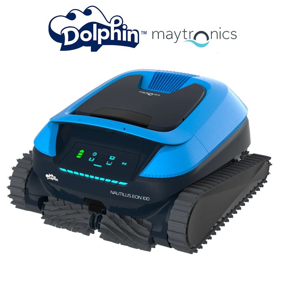EON 100 Dolphin Maytronics