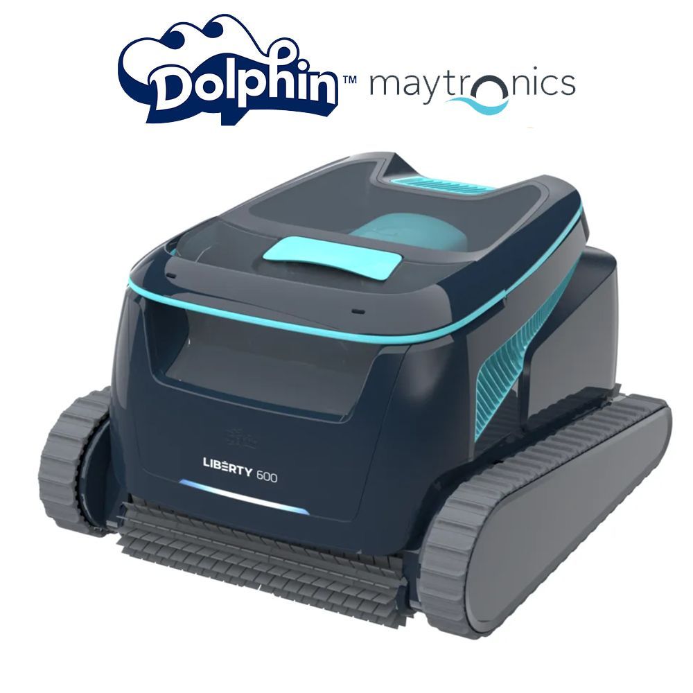 LIBERTY 600 Dolphin Maytronics LIBERTY 600 Dolphin Maytronics