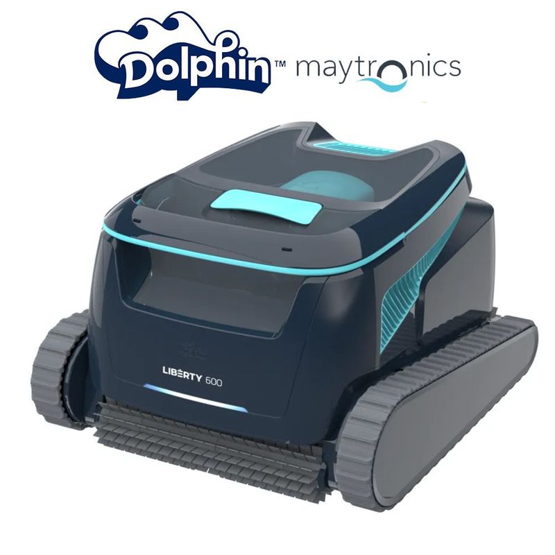 LIBERTY 600 Dolphin Maytronics