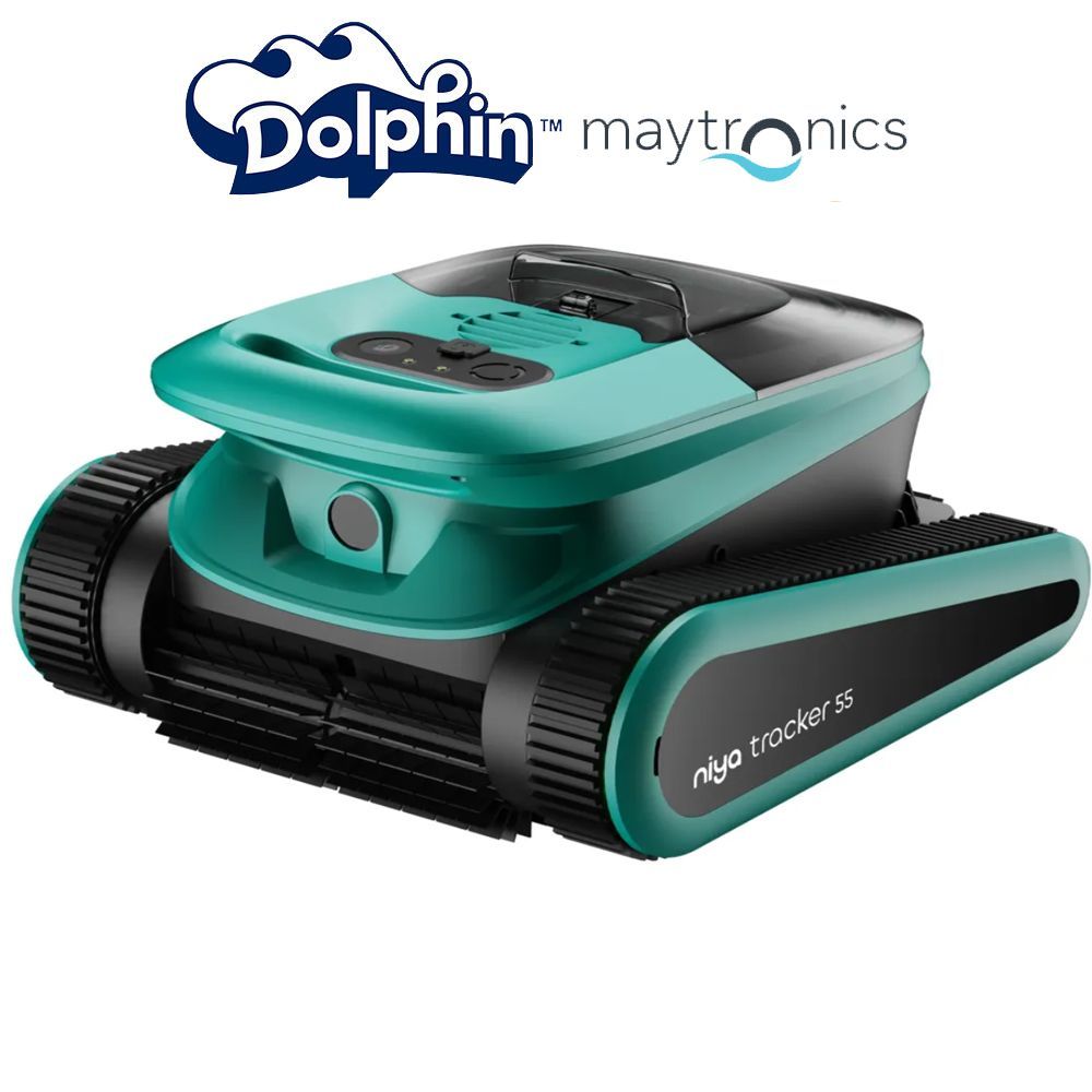 Niya Tracker 55 Dolphin Maytronics Niya Tracker 55 Dolphin Maytronics