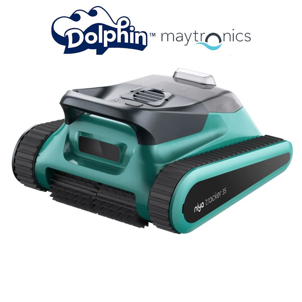 Niya Tracker 35 Dolphin Maytronics Niya Tracker 35 Dolphin Maytronics