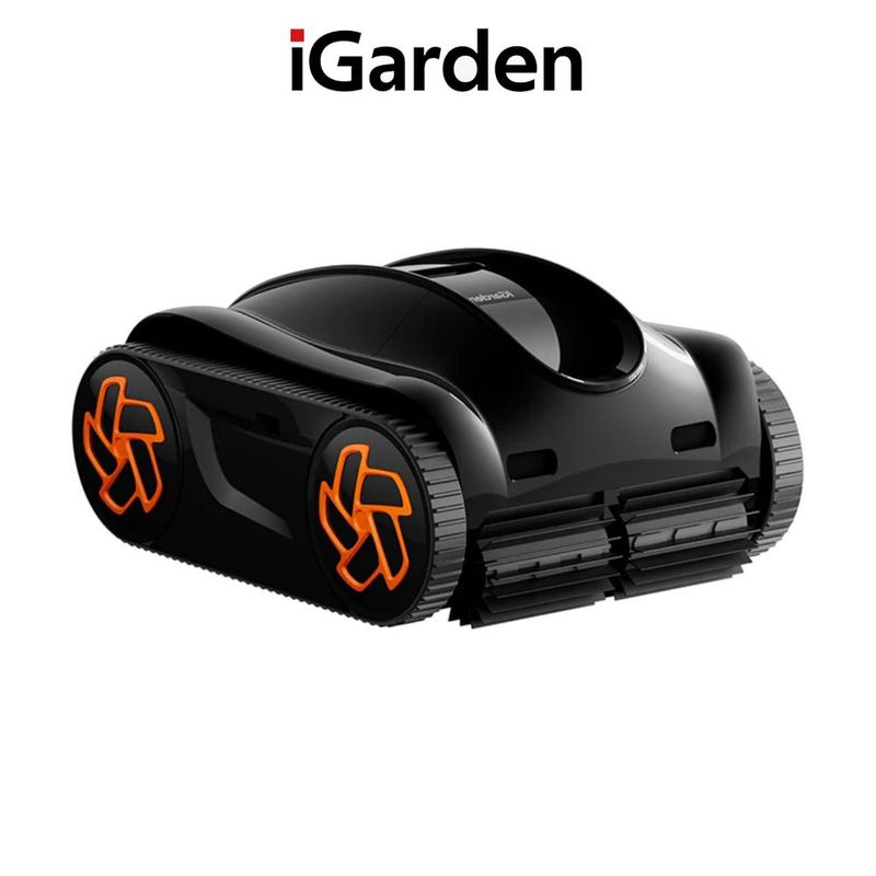 iGardern K40