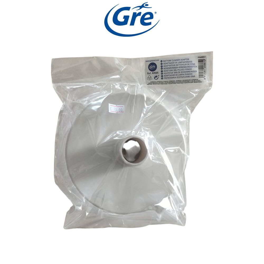 Piattello per skimmer Gre