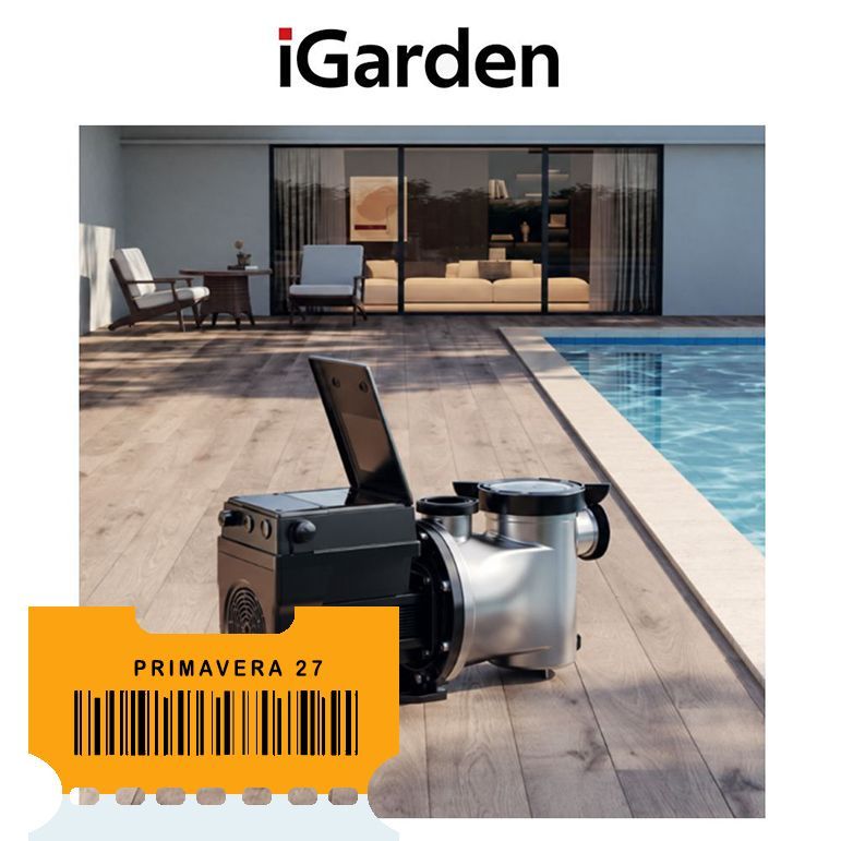 INVERMAX iGARDEN