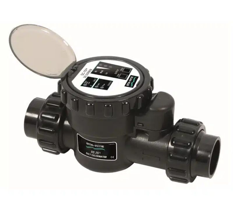 STA-RITE CHLOR SC-75 STA-RITE CHLOR SC-75