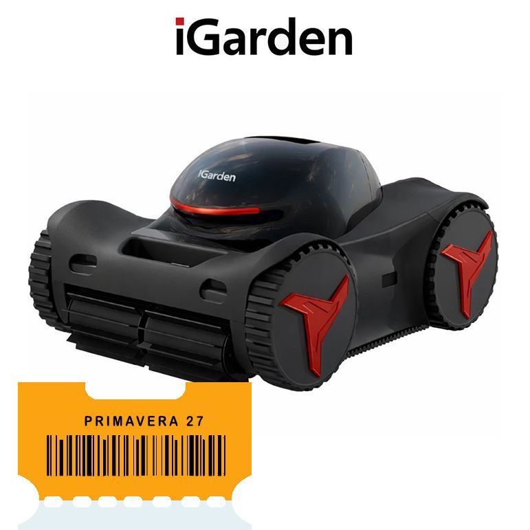 M1 50 iGarden