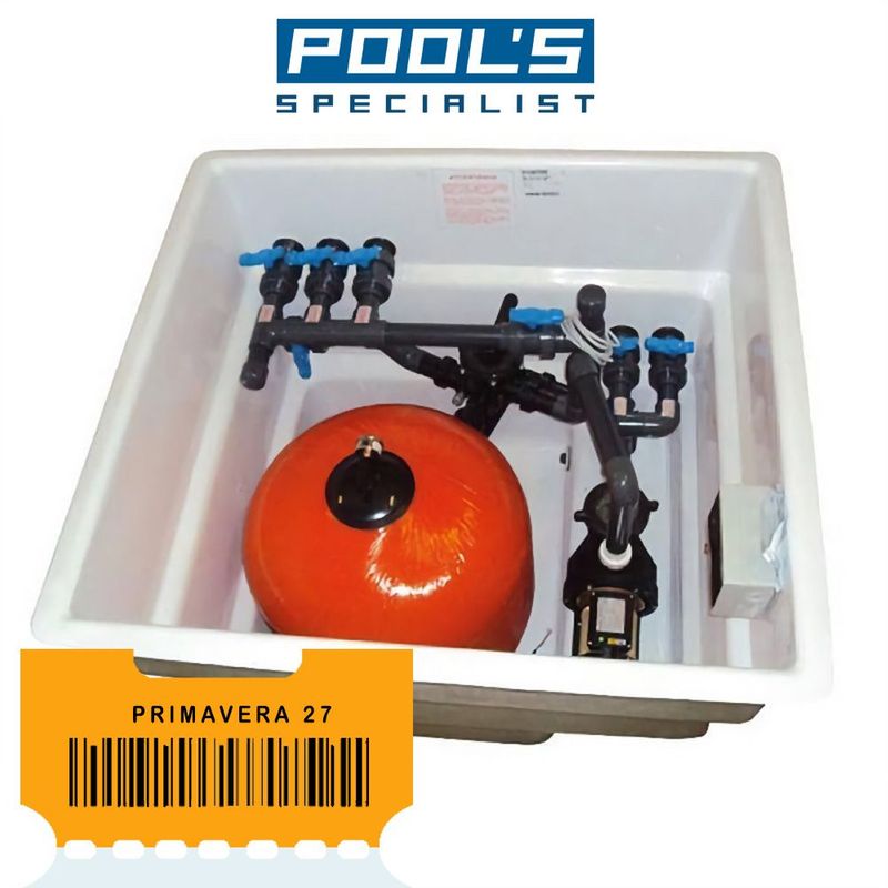 Locale Compact