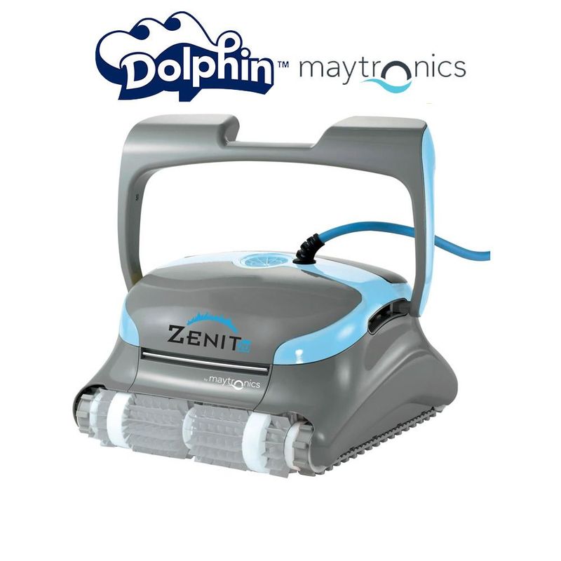 ZENIT20 Dolphin Maytronics