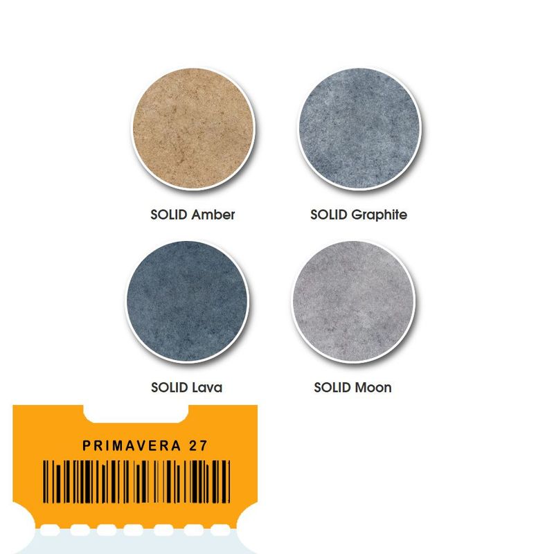 MEMBRANA ELBTAL® SOLID STONE rotolo L25 H1,65 mt