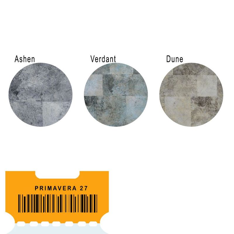 ALKORPLAN® EVOLVE rotoli L25 H1,65 mt