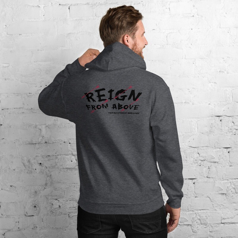 ReignGear Hoodie