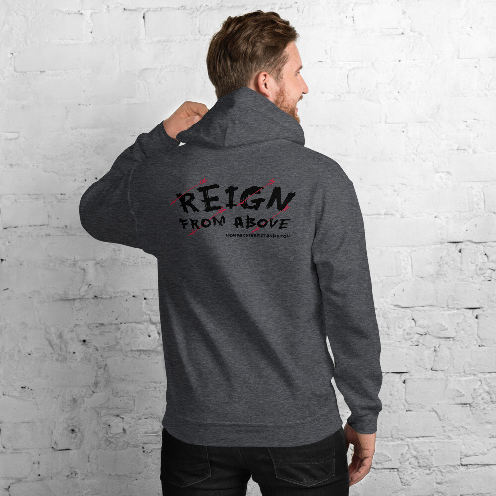 ReignGear Hoodie