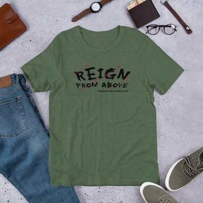 ReignGear Short-sleeve Reign From Above T-Shirt