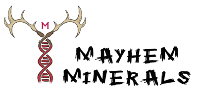 Mayhem Minerals