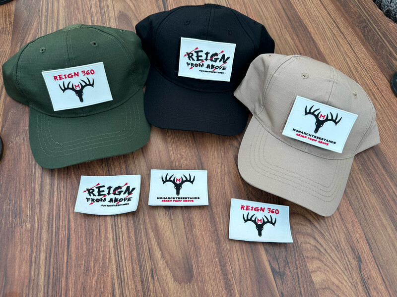 2023 LTD Edition Patch Hat